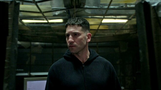 Marvel's The Punisher 01x09 - Front Toward Enemy