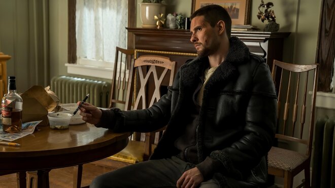 Marvel's The Punisher 02x04 - Knoten