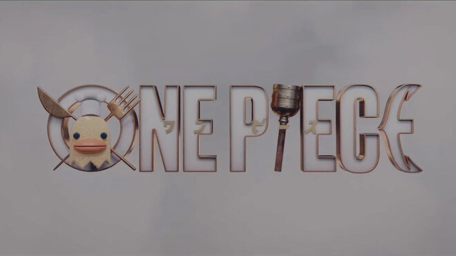 ONE PIECE 01x05 - Willkommen im Baratie!