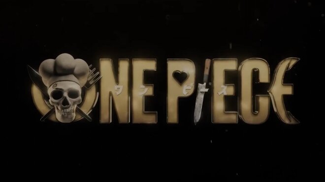 ONE PIECE 01x06 - Der Koch und der Matrose