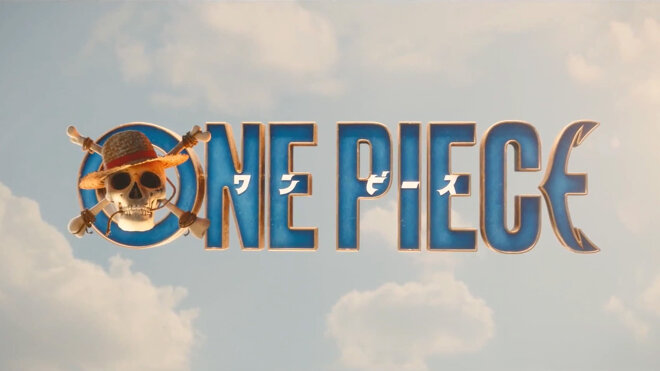 ONE PIECE 01x01 - Das Abenteuer beginnt