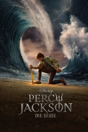 Percy Jackson: Die Serie