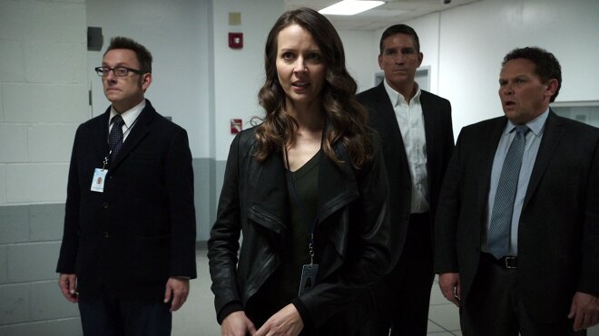 Person of Interest 04x11 - Wenn-Dann-Sonst