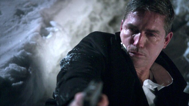 Person of Interest 04x20 - An der Grenze zu Carter