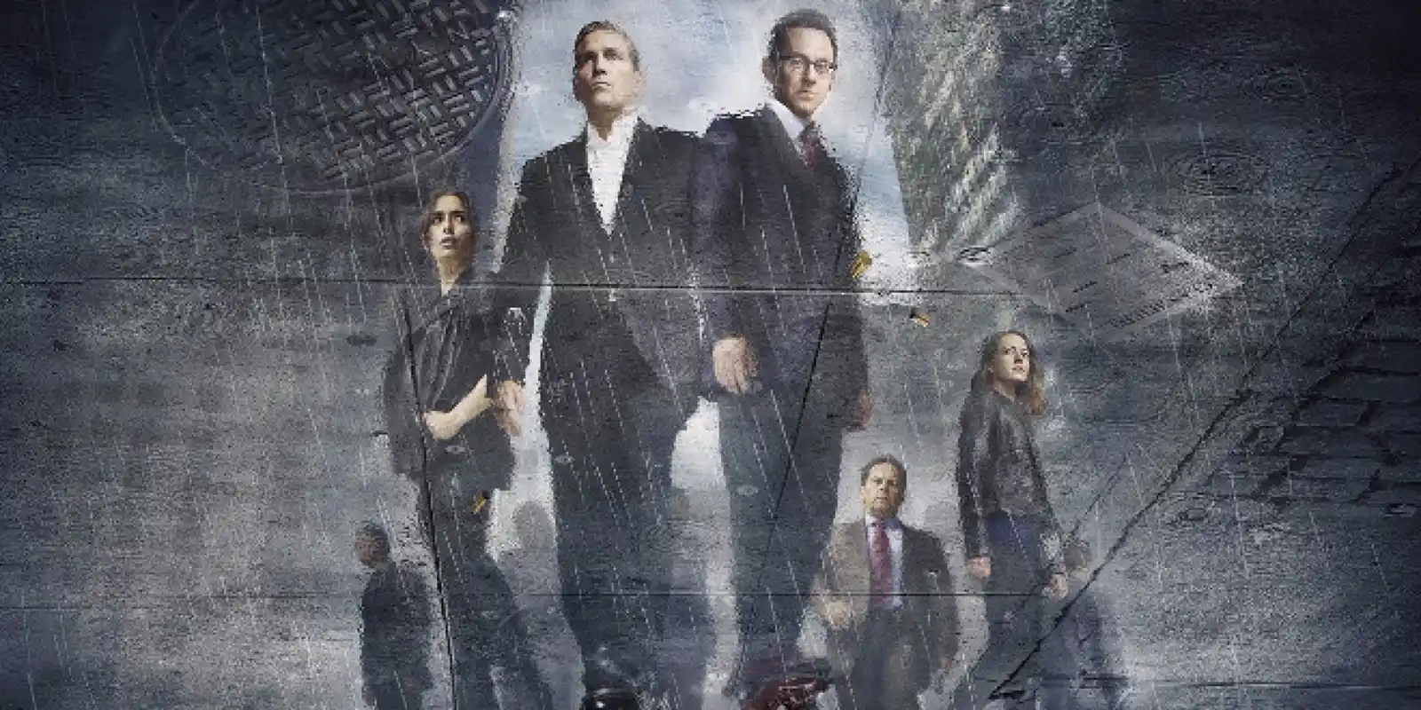 Person of Interest