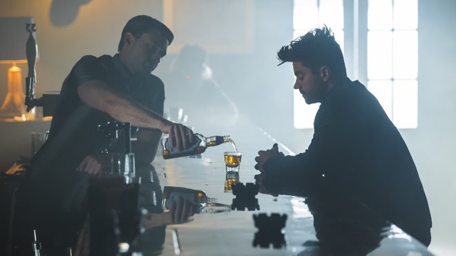 Preacher 02x09 - Das fehlende Puzzleteil