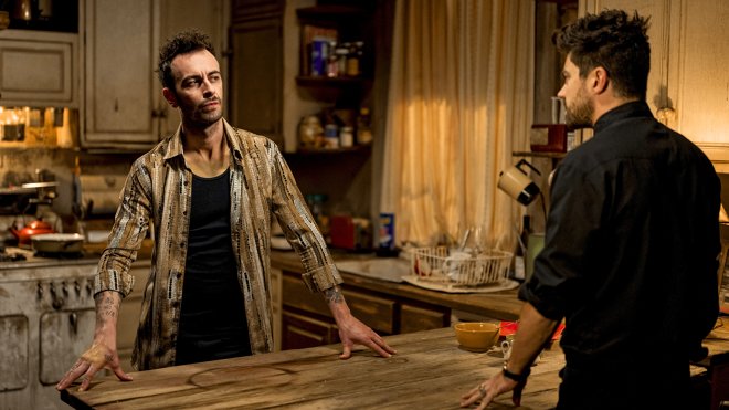 Preacher 02x09 - Das fehlende Puzzleteil