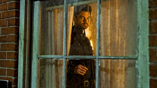 Preacher 02x09 - Das fehlende Puzzleteil