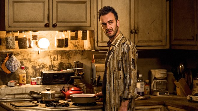 Preacher 02x09 - Das fehlende Puzzleteil