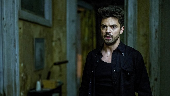 Preacher 02x09 - Das fehlende Puzzleteil