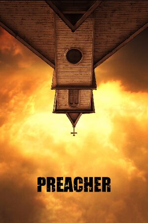 Preacher