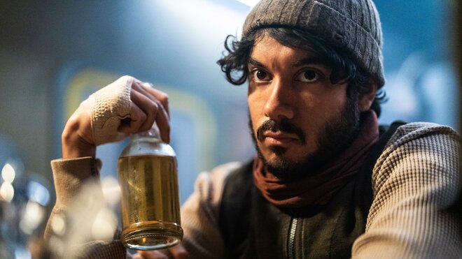 Snowpiercer 04x03 - Episode 3