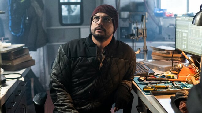 Snowpiercer 04x04 - Episode 4