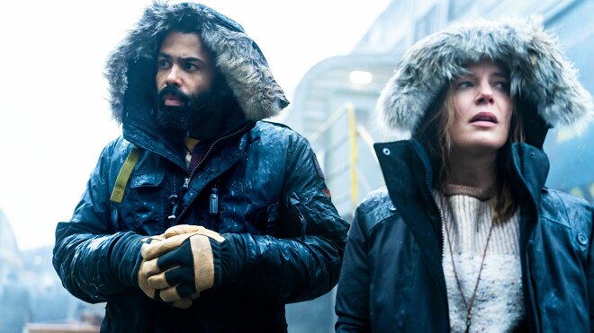 Snowpiercer 04x01 - Episode 1