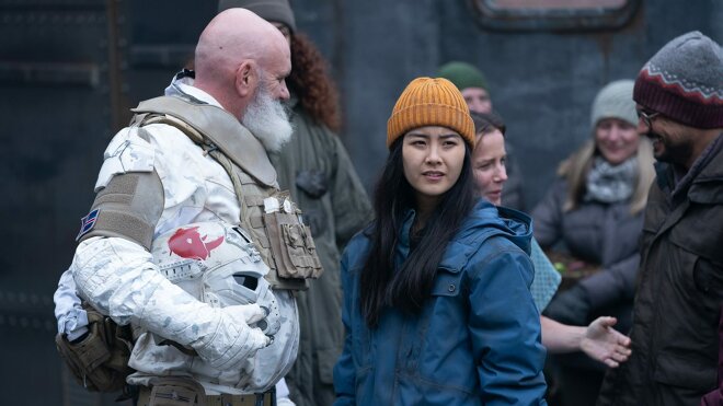 Snowpiercer 04x08 - Episode 8