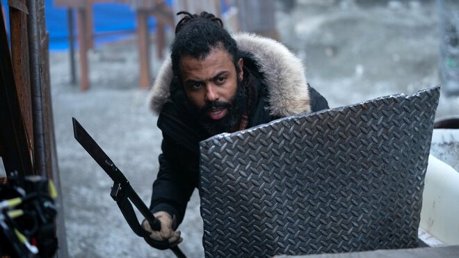 Snowpiercer 04x08 - Episode 8