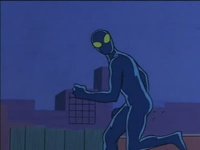 Spider-Man 01x27 - Episode 27