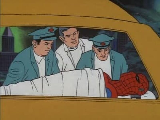 Spider-Man 02x19 - Episode 19