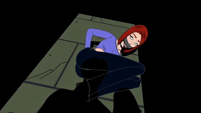 Spider-Man: The New Animated Series 01x12 - Episode 12