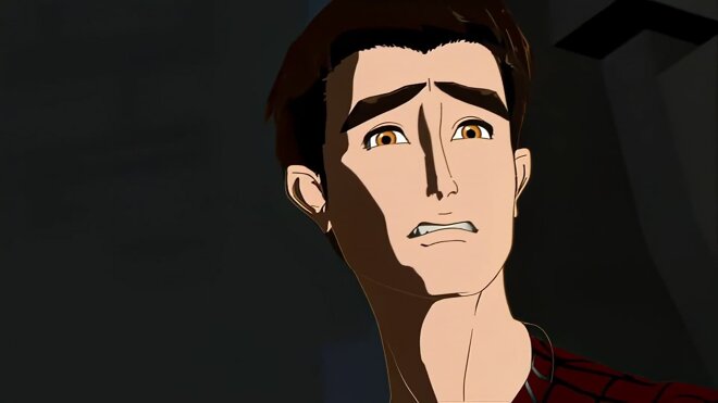 Spider-Man: The New Animated Series 01x01 - Episode 1