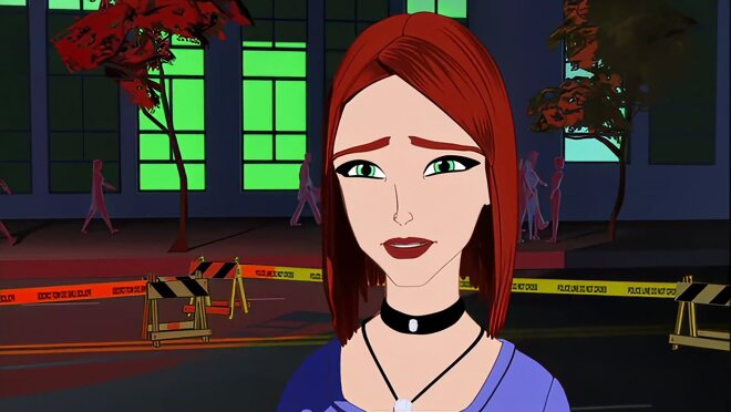 Spider-Man: The New Animated Series 01x05 - Episode 5