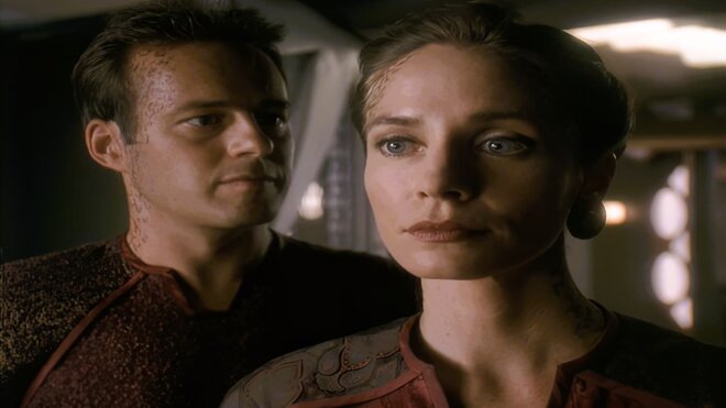 Star Trek: Deep Space Nine 04x06 - Wiedervereinigt