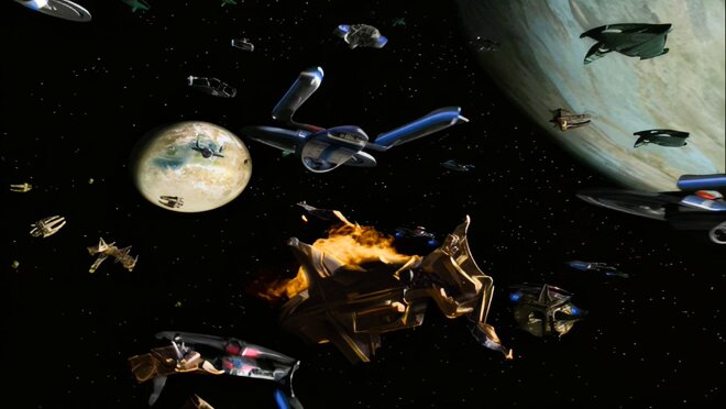 Star Trek: Deep Space Nine 06x26 - Tränen der Propheten