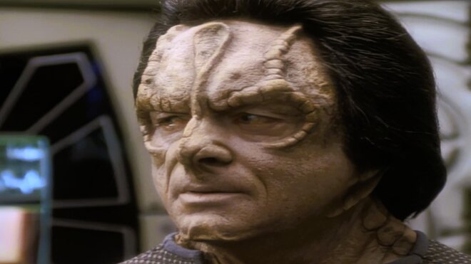 Star Trek: Deep Space Nine 01x19 - Der undurchschaubare Marritza