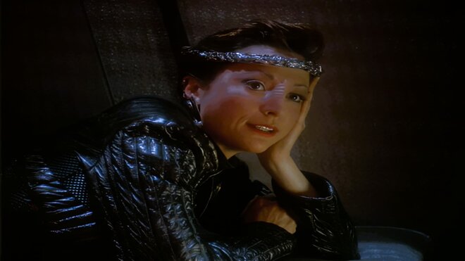 Star Trek: Deep Space Nine 04x20 - Der zerbrochene Spiegel