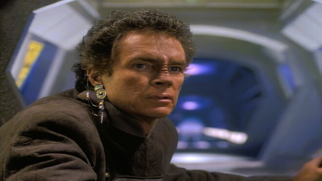 Star Trek: Deep Space Nine 02x03 - Die Belagerung