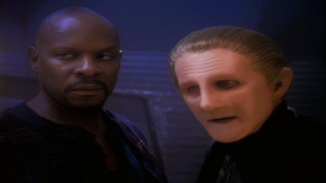 Star Trek: Deep Space Nine 05x08 - Die Schuld