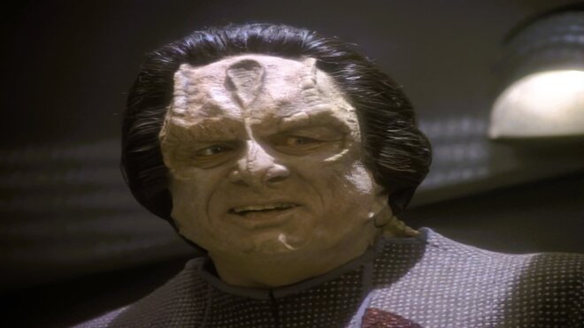 Star Trek: Deep Space Nine 01x19 - Der undurchschaubare Marritza