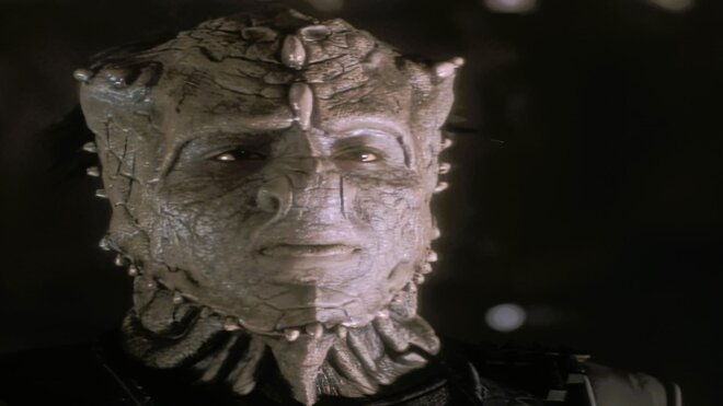 Star Trek: Deep Space Nine 02x26 - Der Plan des Dominion