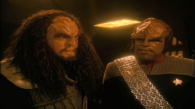 Star Trek: Deep Space Nine 07x07 - Der Dahar-Meister