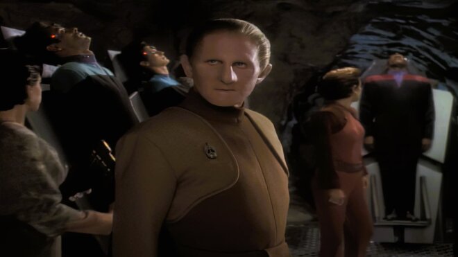 Star Trek: Deep Space Nine 03x02 - Die Suche - Teil 2