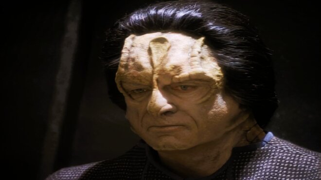 Star Trek: Deep Space Nine 01x19 - Der undurchschaubare Marritza