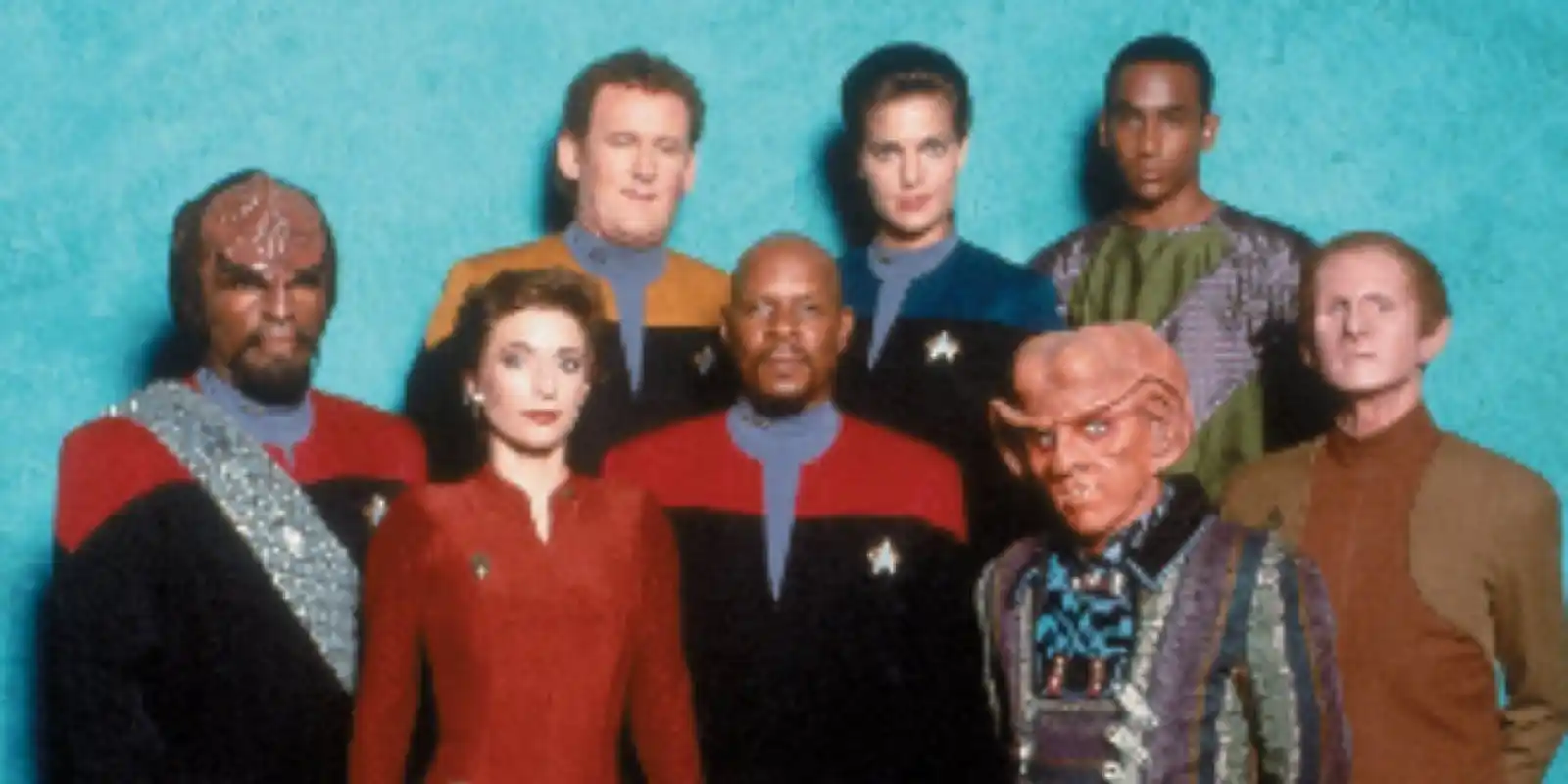 Star Trek: Deep Space Nine