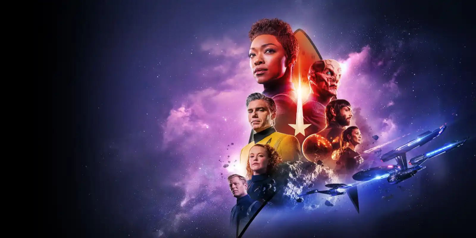 Star Trek: Discovery