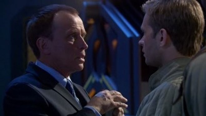 Star Trek: Enterprise 04x21 - Terra Prime