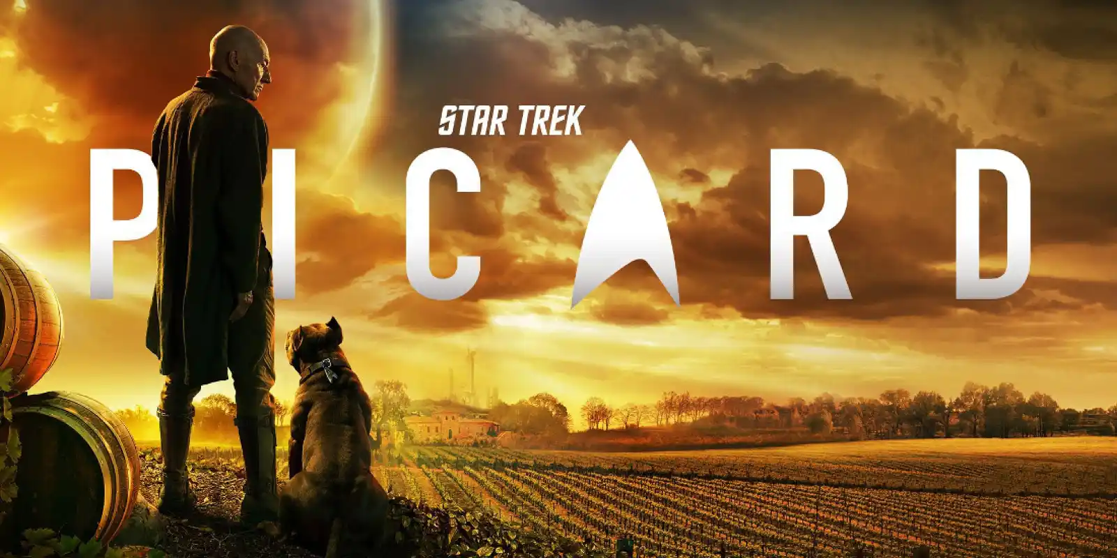 Star Trek: Picard