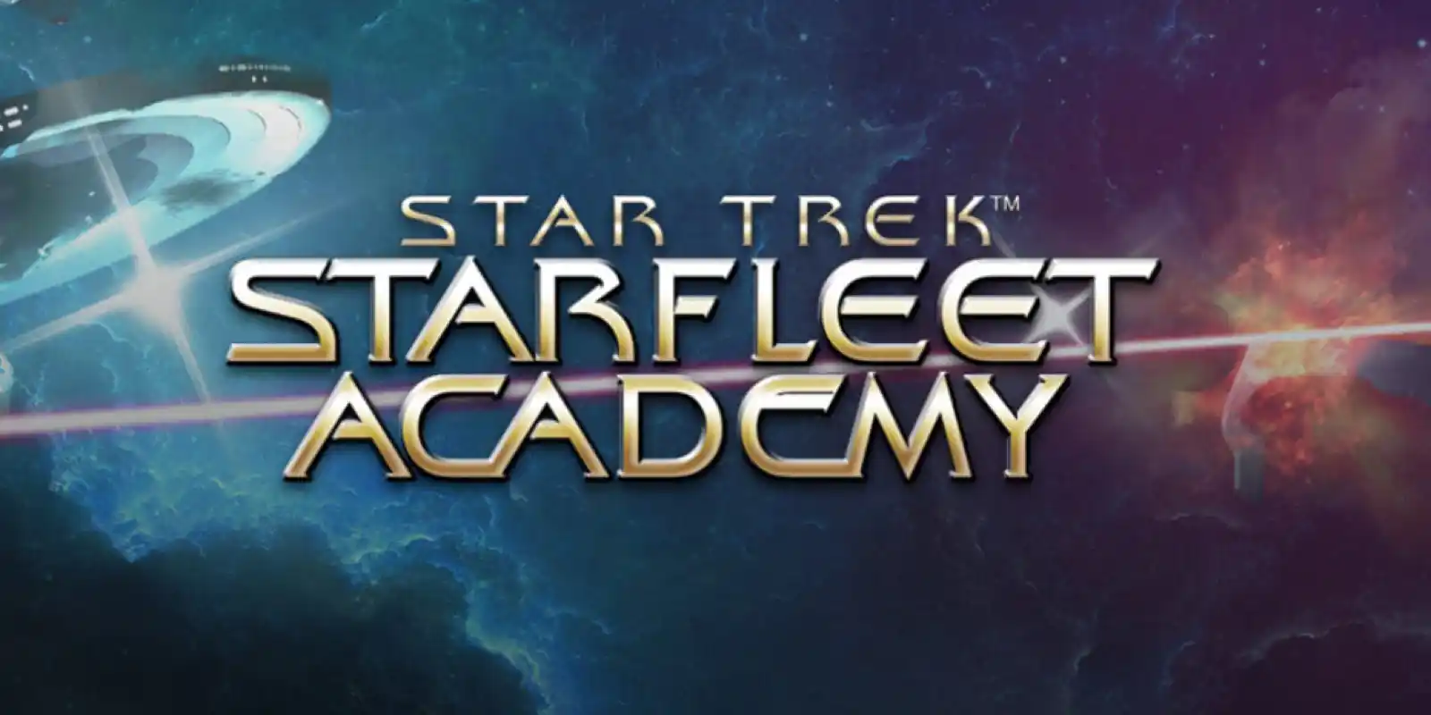 Star Trek: Starfleet Academy