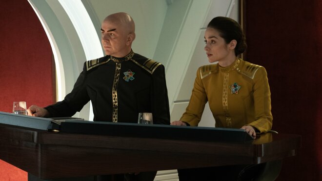 Star Trek: Strange New Worlds 02x02 - Ad Astra Per Aspera