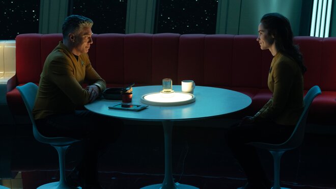 Star Trek: Strange New Worlds 02x02 - Ad Astra Per Aspera