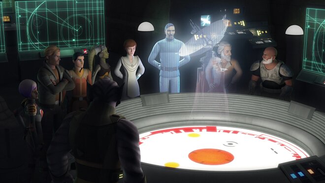 Star Wars Rebels 04x03 - Im Namen der Rebellion (1)