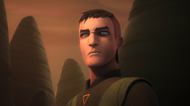 Star Wars Rebels 04x10 - Im Schutz der Nacht