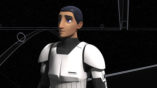 Star Wars Rebels 04x13 - Die Offenbarung