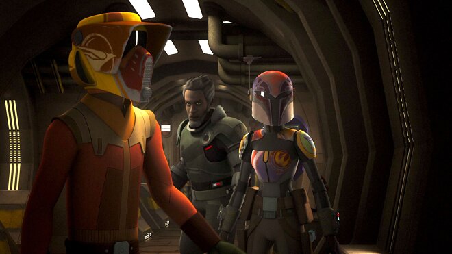 Star Wars Rebels 04x04 - Im Namen der Rebellion (2)