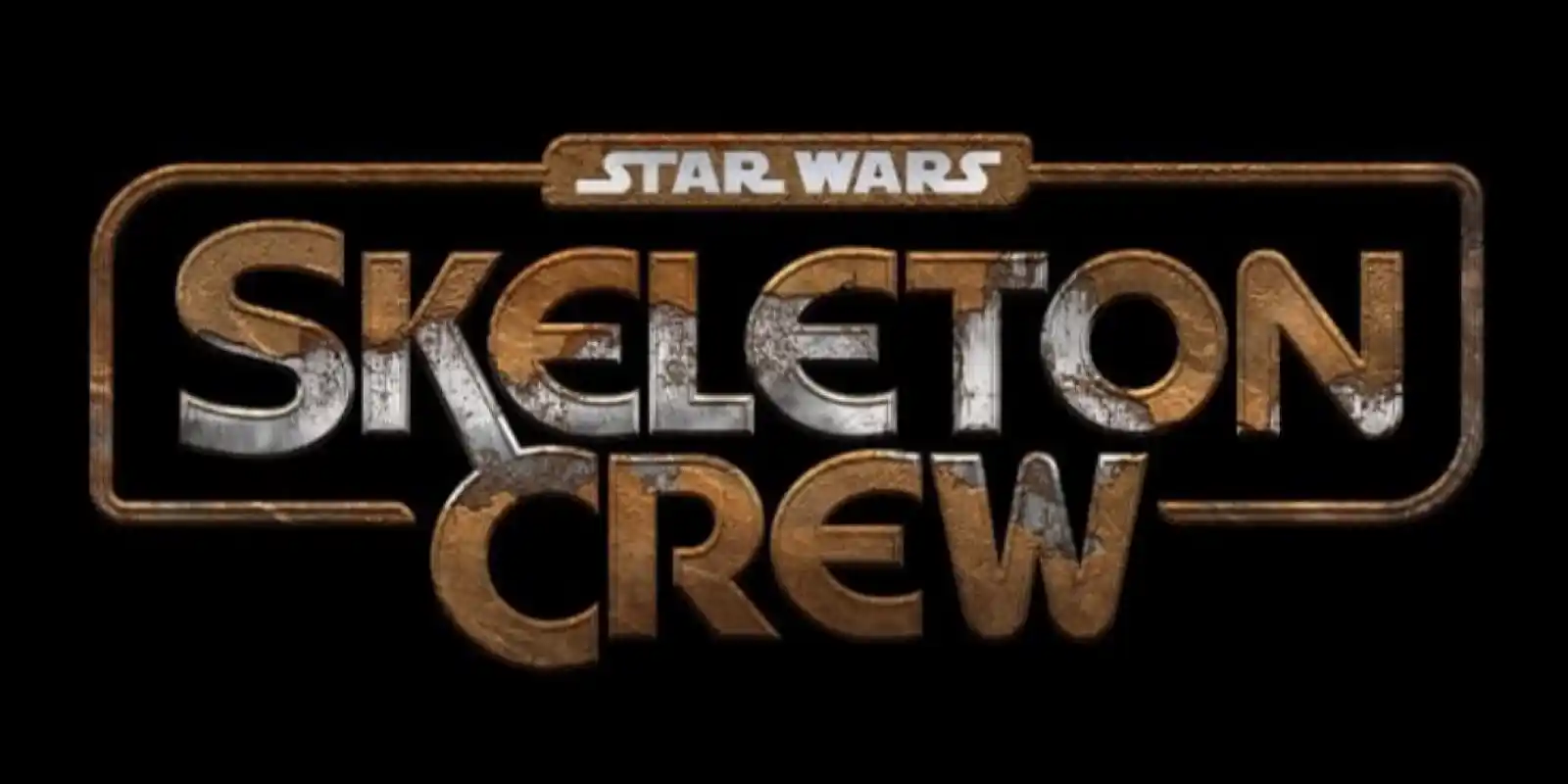 Star Wars: Skeleton Crew