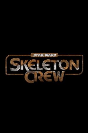 Star Wars: Skeleton Crew