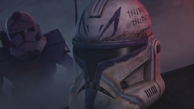 Star Wars: The Clone Wars 04x08 - Die Bruchpiloten